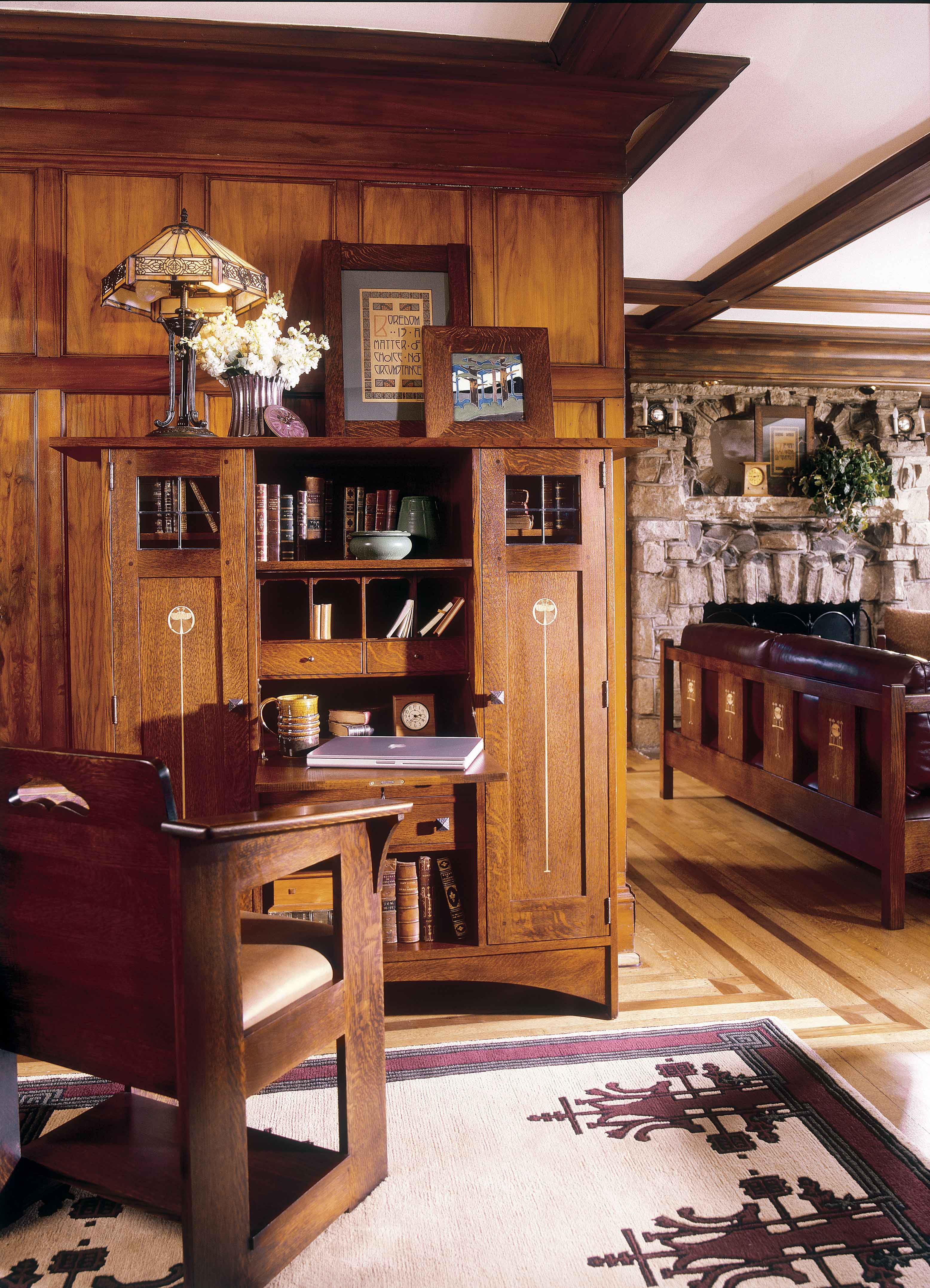 Stickley Furniture Bozeman, MT Find Stickley Furniture Near You